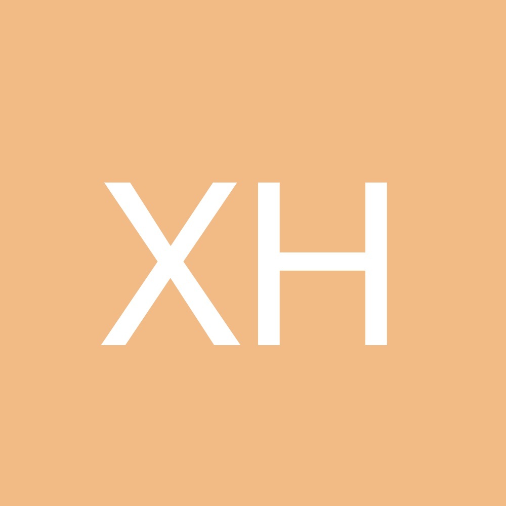 Meet your Posher, Xavier